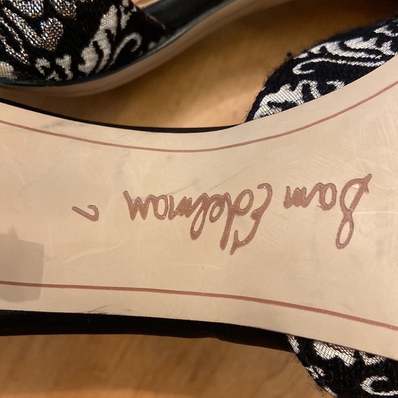 Sam Edelman Heels - Picture 7 of 10